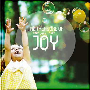 The Treasure of Joy free book