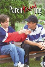 Parenteening free book for parents