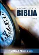 Tour Temático de la Biblia: Fundamentos libro gratis
