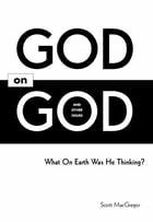God on God: Interview with God free ebook