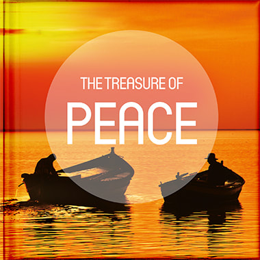 The Treasure of Peace free book
