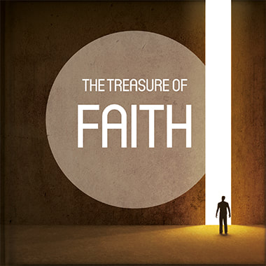 The Treasure of Faith free book