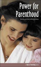 Power for Parenthood free ebook