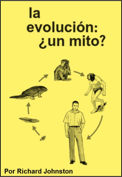 La evolución: ¿un mito? gratis libro pdf
